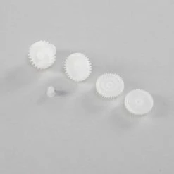 Spektrum Spektrum Servo Gear Set: A330, A330G for Servo Parts & Accessories