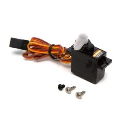 Spektrum A330 9g Sub-Micro Servo, Reversed for Servos