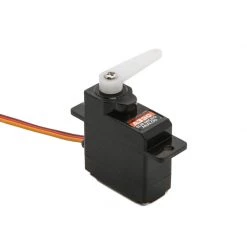 Spektrum A330 9g Sub-Micro Servo for Servos