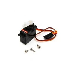 Spektrum A333 Analog 13g Metal Gear Aircraft Servo for Servos