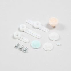 Spektrum Servo Arms Gears SA381 Servo for Servo Parts & Accessories