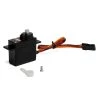 Spektrum 13g Sub Micro MG Servo: 240mm Servo Lead for Servo Parts & Accessories