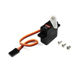 Spektrum A460 Sub-Micro Analog 23g Metal Gear Aircraft Servo for Servos