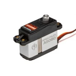Spektrum A5080 MT/HS Mini Digital HV Servo for Servos