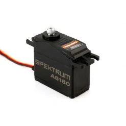 Spektrum A6180 Standard Digital Aircraft Servo for Servos