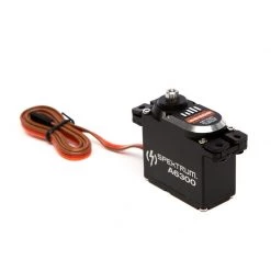 Spektrum A6300 Standard Digital HV Ultra Torque Brushless Metal Gear Aircraft Servo for Servos -Spektrum Sales Store SPMSA6300 A2 ILQ76WWF