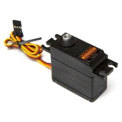 Spektrum A6380 Standard Digital HV High Torque High Speed Metal Gear Aircraft Servo for Servos -Spektrum Sales Store SPMSA6380 A0 453W3RV3