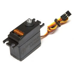 Spektrum A6380 Standard Digital HV High Torque High Speed Metal Gear Aircraft Servo for Servos
