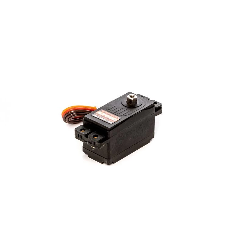 Spektrum A7090 Brushless Low Profile Metal Gear HV Servo for Servos 1 Spektrum A7090 Brushless Low Profile Metal Gear HV Servo for Servos