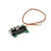 Spektrum 2.9g Linear Long Throw Servo for Servos