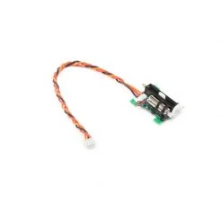 Spektrum H2045 Analog 2.9g Linear Long Throw Heli Servo: 130 S for Servos
