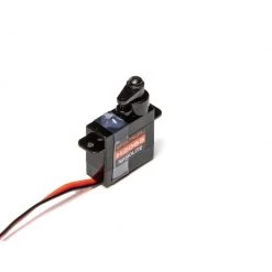 Spektrum H2065 Nanolite High Speed MG Heli Servo for Servos