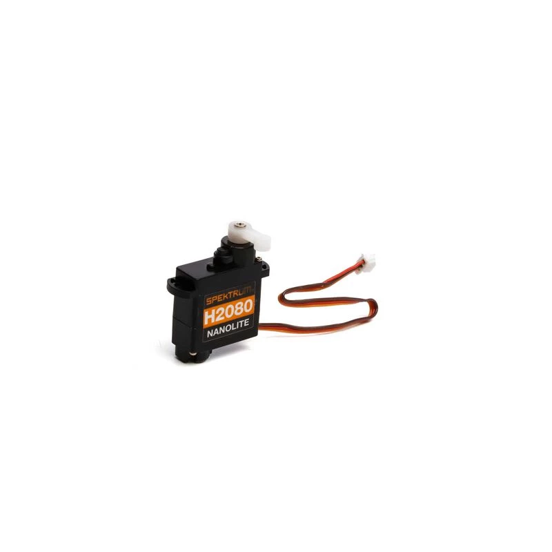 Spektrum 12g MG Heli Cyclic Servo for Servos 1 Spektrum 12g MG Heli Cyclic Servo for Servos