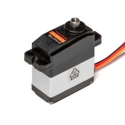 Spektrum H3055 Sub-Micro Digital Mid-Torque Ultra-Speed Metal Gear Heli Cyclic Servo for Servos