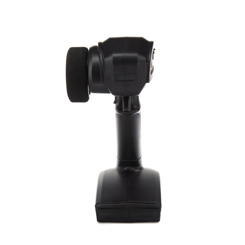 Spektrum SLT3 3-Channel Transmitter with SR315 Receiver for Transmitters 2 Spektrum SLT3 3-Channel Transmitter with SR315 Receiver for Transmitters - Image 2