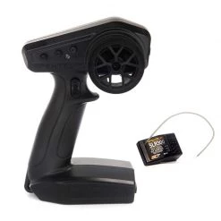 Spektrum SLT3 3-Channel SLT Transmitter with SLR300 Receiver for Transmitters