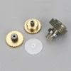 Spektrum Metal Servo Gear Set: S6020, A6020 for Servo Parts & Accessories