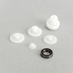 Spektrum Gear Set: A3010, A3030 for Servo Parts & Accessories