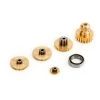 Spektrum Gear Set: A3020, A3040, H3020 for Servo Parts & Accessories