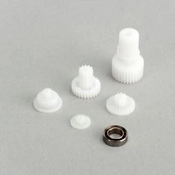 Spektrum Gear Set: A4000, A4010 for Servo Parts & Accessories