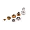 Spektrum Gear Set: A7010, A7020 for Servo Parts & Accessories