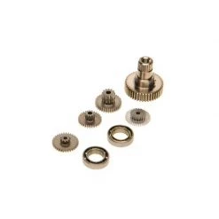 Spektrum Gear Set: A6220 for Servo Parts & Accessories