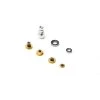Spektrum Gear Set: A4030 for Servo Parts & Accessories