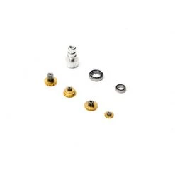 Spektrum Gear Set: A4030 for Servo Parts & Accessories