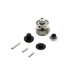 Spektrum Gear Set: H6210 for Servo Parts & Accessories
