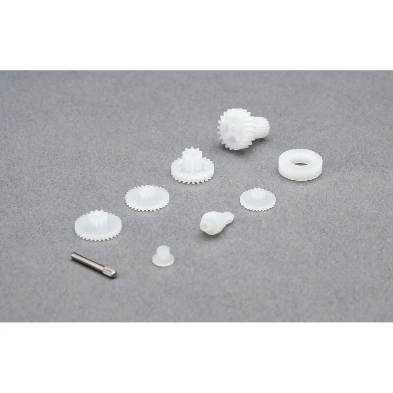 Spektrum Gear Set: H2060 for Servo Parts & Accessories 1 Spektrum Gear Set: H2060 for Servo Parts & Accessories