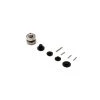Spektrum Gear Set: SPMSA6265 for Servo Parts & Accessories