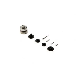 Spektrum Gear Set: SPMSA6265 for Servo Parts & Accessories