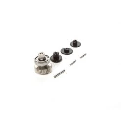 Spektrum Gear Set: SPMSH6205 for Servo Parts & Accessories