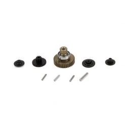 Spektrum Gear Set: S6230 for Servo Parts & Accessories