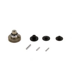 Spektrum Gear Set: S6240 for Servo Parts & Accessories
