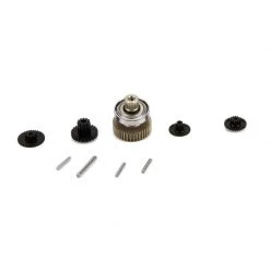 Spektrum Gear Set: S6280 for Servo Parts & Accessories