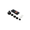 Spektrum Gear Set, Top Case: S9010 for Servo Parts & Accessories