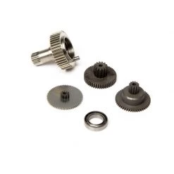 Spektrum Gear Set A6300 for Servo Parts & Accessories