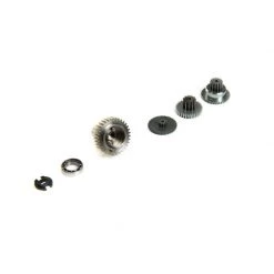 Spektrum Gear Set: H6360 for Servo Parts & Accessories