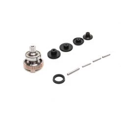 Spektrum Gear Set: SS9120BL for Servo Parts & Accessories