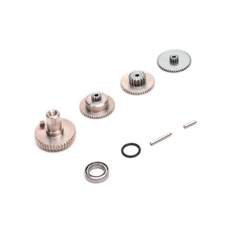 Spektrum Gear Set S652 for Servo Parts & Accessories 2 Spektrum Gear Set S652 for Servo Parts & Accessories - Image 2