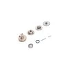 Spektrum Gear Set S652 for Servo Parts & Accessories
