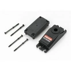 Spektrum Case Set: H6040 for Servo Parts & Accessories