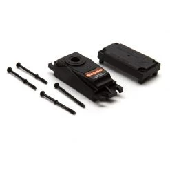 Spektrum Case Set: S6030 for Servo Parts & Accessories