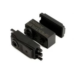 Spektrum Case Set: A5030 for Servo Parts & Accessories