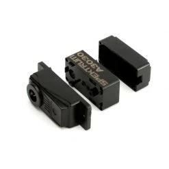 Spektrum Case Set: A3030 for Servo Parts & Accessories