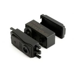Spektrum Case Set: A5040 for Servo Parts & Accessories