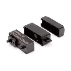 Spektrum Case Set: A7020 for Servo Parts & Accessories