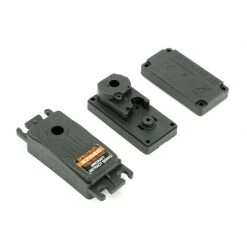 Spektrum Case Set: A7040 for Servo Parts & Accessories