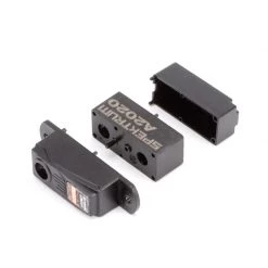Spektrum Case Set A2020 for Servo Parts & Accessories